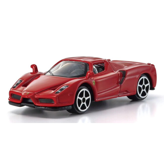 フェラーリ ミニカー Enzo 販売開始(CAMSHOP)