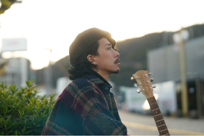 時代を超えて愛される音楽を届けたいHayato Yamaokaの新たな幕開け！