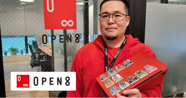 IssueHunt株式会社、Open8のASPM「Baseline」導入事例「開発部門全員を巻き込んだセキュリティ対策 Open8がBaselineを活用して取り組むDevSecOps」を公開