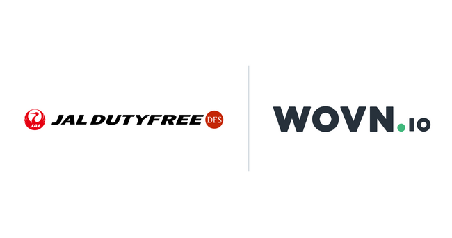 JAL-DFS、免税予約サイトを WOVN で4言語対応