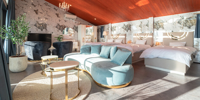 【愛知県南知多】学生の卒業旅行や青春の思い出づくりを応援する「U25 WINTER SALE」予約開始