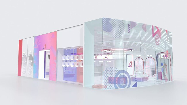 アニメなど日本のコンテンツの魅力を発信する『A3 Store』を中国・無錫市に1月18日オープン