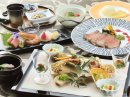 ご夕食一例(熱海TENSUI) ご夕食一例(熱海TENSUI)