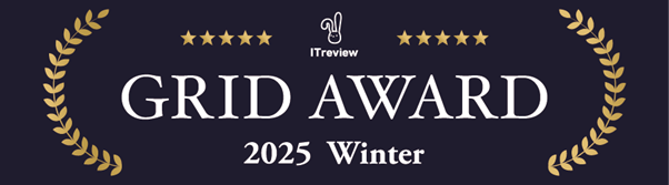 ミエルカヒートマップ、「ヒートマップツール」部門でITreview Grid Awardを22期連続受賞！