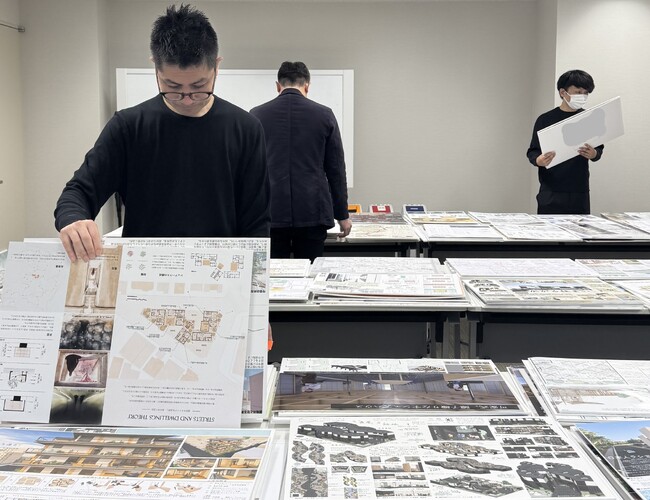238応募から最終審査には６件が進出。シェアハウス・アイデアコンペ「第1回 オークハウス大賞」一次審査が終了。