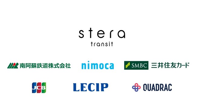 南阿蘇鉄道全駅（立野駅～高森駅）でクレジットカード等の「タッチ決済」による乗車サービスを開始します！