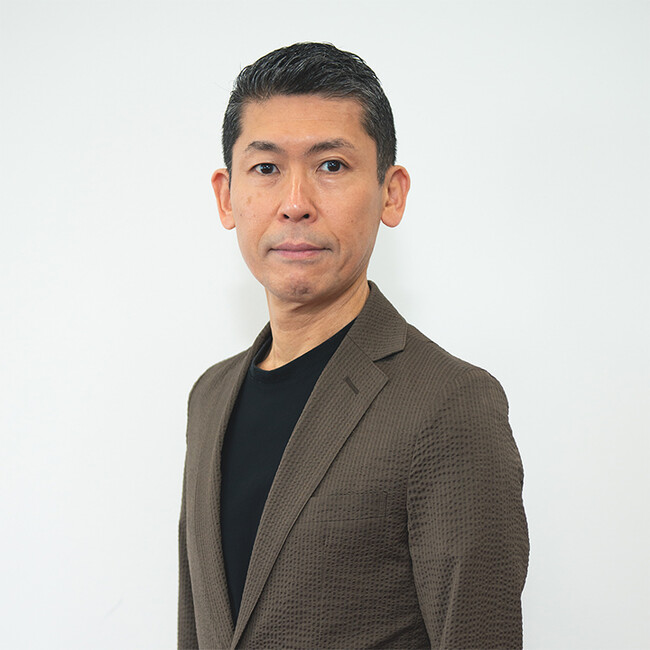 新最高投資責任者(CIO)就任のお知らせ