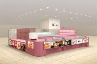 『博多の味やまや 博多デイトス店』1/21リニューアルオープン　明太子やもつ鍋など九州の美味しいものが勢揃い！