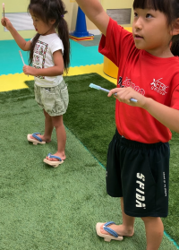 歯止めがかからない子供の視力低下、過去最高に　0歳から「眼育」で目を動かす力を高める　大阪府大東市にて体験会を2/15に開催