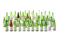 比類なき鮮度！全国41蔵が提供する「できたその日に飲める日本酒」が発売　お陰様で累計460万本　それぞれの地域で想いを繋いだ28年