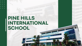 Pine Hills International School Pine Hills International School