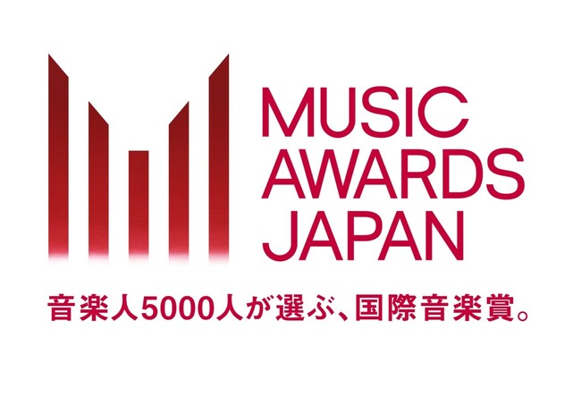 国内最大規模の国際音楽賞「MUSIC AWARDS JAPAN」に、TikTokをきっかけにバイラルしヒットした楽曲を称える賞「最優秀バイラル楽曲賞（Best Viral Song）」の創設が決定！