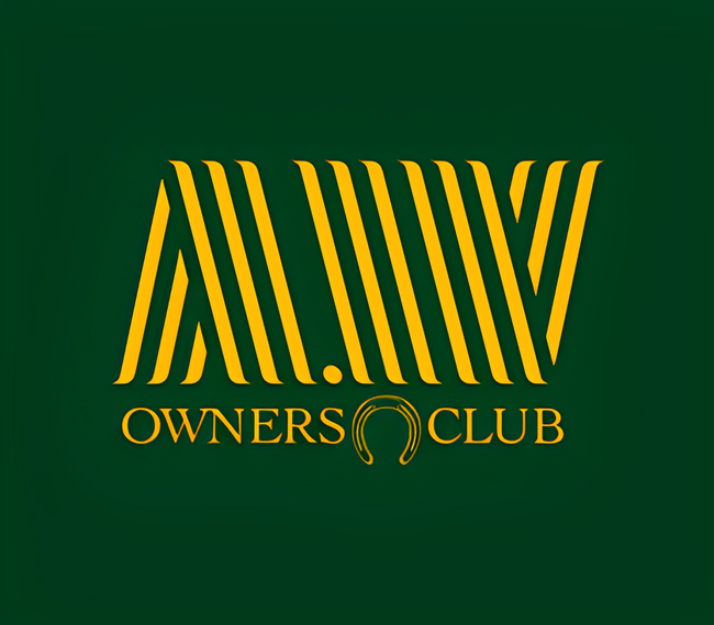 「AW Owners Club」公式サイト公開!馬主体験をより身近なものに