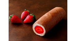 2025年の節分は福を招くスイーツとともに美味しくて縁起の良い 元祖「恵方ロール」1/25(土)より販売