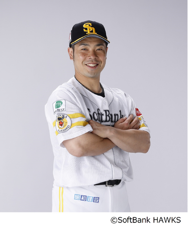 大創産業、福岡ソフトバンクホークス近藤健介選手のトークショーをゆめタウン博多で1月26日（日）に開催