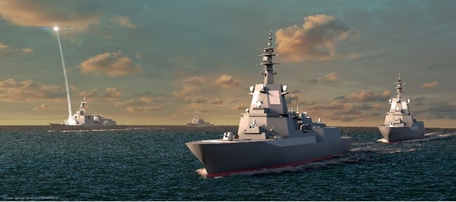 ロッキード マーティン、防衛省にイージス・システム搭載艦向けAN/SPY-7(V)1レーダー・アンテナの第1面を納入