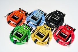 『BIC-10A』(6種のカラー・バリエーション) 『BIC-10A』(6種のカラー・バリエーション)