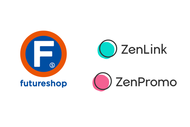 集客支援型越境ECバナー「ZenLink」と「futureshop」が連携開始
