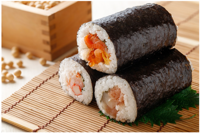 【くふう総研】2025年の節分は2月2日。約7割が「恵方巻を食べる」と回答も、6割超が「2月3日と誤認している」ことが判明！