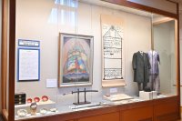 開館40周年を迎えた日本女子大学成瀬記念館が1月16日（木）より記念展を開催 ― 記念館が所蔵するコレクションの中から選りすぐりの貴重な資料を展示 ―