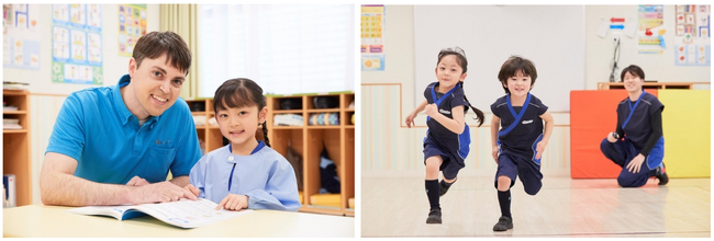 25年4月入園はラストチャンス！充実したカリキュラムと豊富なアウトプットでお子さまの「やる気スイッチ」を育むi Kids Star入園希望者向け説明会を開催中