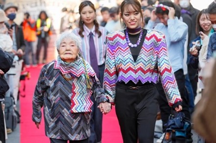 高齢者向け食品の出展が拡大、介護職と高齢者のファッションウォークも開催【2月26日(水)-28日(金) / 東京ビッグサイト 東1ホール】