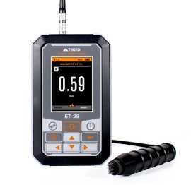 亀裂深度計 ET-28 亀裂深度計 ET-28