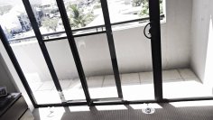 次世代省エネコーティング「e-coating HSG」による遮熱・紫外線カット効果をオーストラリアで検証