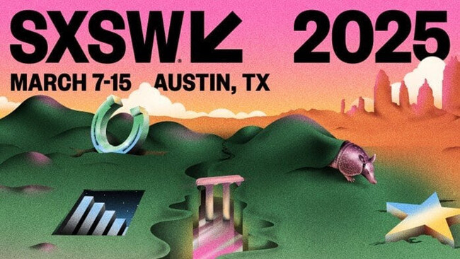 MUSE、世界最大級のクリエイティブ・カンファレンスイベントSXSW Pitchロボティクス部門のファイナリストとして日本企業初選出