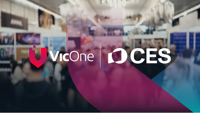 VicOne、「CES 2025」で自動車サイバーセキュリティの未来を拓く戦略的パートナーシップを発表