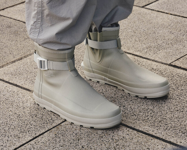 MOONSTAR「810s」25SSシーズン第二弾定番の「MARKE MODI」にNew Color登場