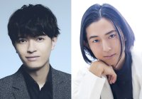 高田翔×手塚日南人　フランス発の人気現代戯曲に挑戦！Fallait pas le dire『それを言っちゃお終い』Ⅹ.2月・3月上演決定！！