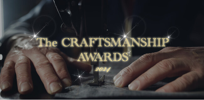 120名が選ぶ「洋服ベストバイ1位」とは？お客様参加型企画「クラフトマンシップアワード2024」結果発表