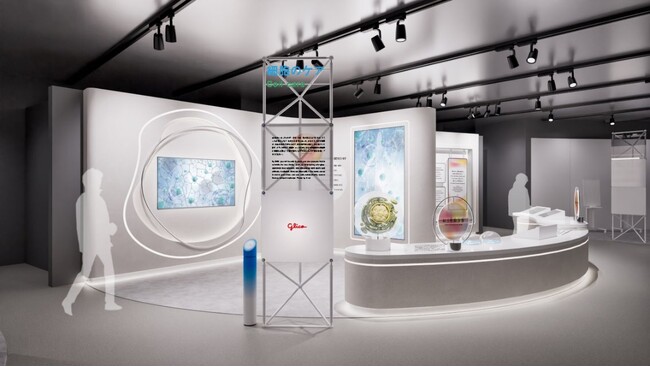 大阪・関西万博　大阪ヘルスケアパビリオン「ミライのヘルスケア」ゾーンに出展テーマは「細胞ケア」　～細胞老化へのアプローチを探る～