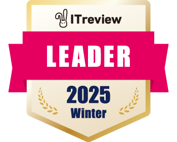 福利厚生サービスのmiive、ITreview Grid Award 2025 Winterで最高位の「Leader」を5期連続で受賞