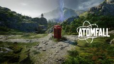 『Sniper Elite』や『Zombie Army』シリーズを手掛けたRebellionの最新作『Atomfall』の日本語パッケージ版がPlayStation(R)4、PlayStation(R)5で2025年4月17日発売！2025年1月17日より予約受付開始