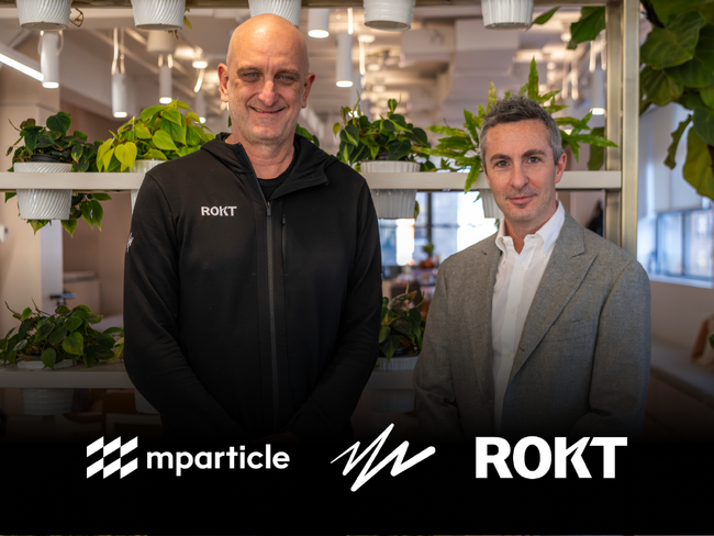 RoktとmParticleが合併。リアルタイムの顧客データ活用を強化