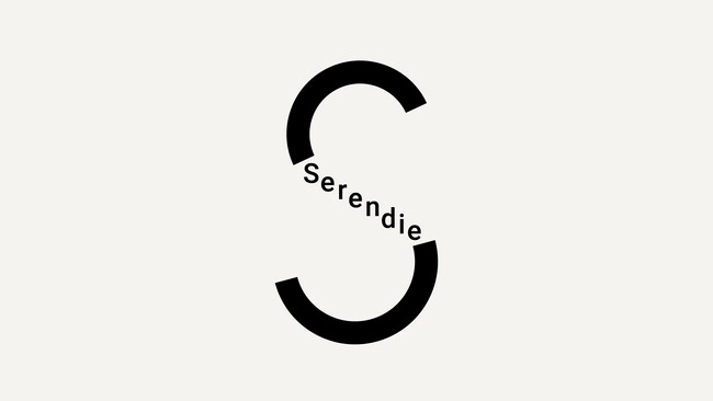 三菱電機の新デジタル基盤「Serendie(R)（セレンディ）」のブランドアイデンティティシステムと共創空間のトータルデザインディレクションを&Formが手がける