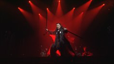 劇団☆新感線 主宰・演出家　いのうえひでのり 「当時、最強と思える布陣で揃えた豪華な座組」 劇団☆新感線　ゲキ×シネ「朧の森に棲む鬼」 1月24日（金）夜6時より無料BS初放送！