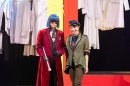 ミュージカル「七色いんこ」©Tezuka Productions／ミュージカル「七色いんこ」製作委員会