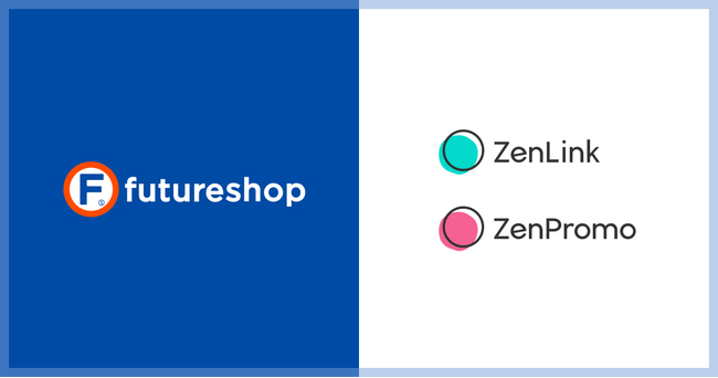 フューチャーショップ、越境EC支援サービス「ZenLink」「ZenPromo」との連携開始