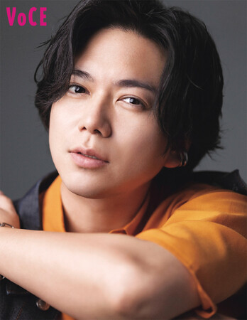 加藤シゲアキがVOCE特別版の表紙を飾る！通常版・増刊の表紙には、吉高由里子が登場！通常版は山田涼介、厚紙ピンナップ付き　VOCE 2025年3月号は1月22日発売