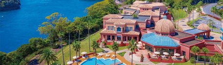 TAOYA西海橋がブランド変更 「大江戸温泉物語Premium 西海橋」として より身近な温泉宿になりました