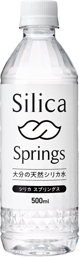 Silica Springs 500ml Silica Springs 500ml