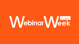 Webinar Week Webinar Week