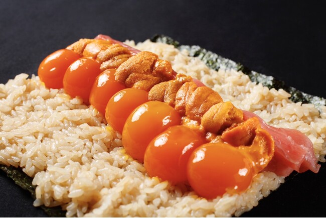 【2店舗同時オープン！】月商坪90万超えの超人気店【鮨よしかわ】の新たな挑戦 インバウンド需要を見据え、美食の街 銀座に姉妹店を出店／『鮨よしかわ 勝 銀座』