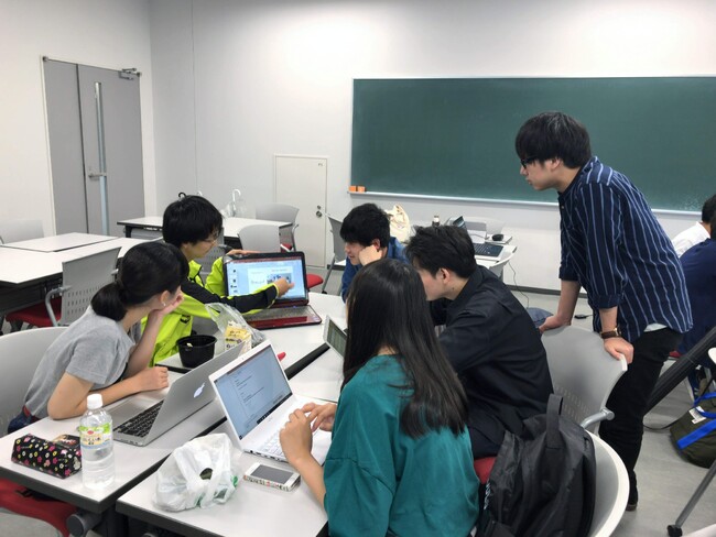 『レシピー for School』 が、立命館大学薬学部の入学前教育に導入されました- 株式会社ポリグロッツ( POLYGLOTS )