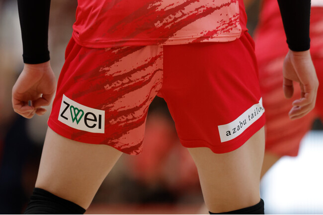 結婚相談所「ZWEI」、サントリーサンバーズ大阪とオフィシャルパートナー契約を締結