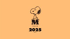 2025年のスヌーピーミュージアムの年間スケジュールを発表　年間を通して季節イベントHappy Seasons!の開催が決定し、本日からは第1弾「ハッピー・バレンタイン」がスタート！