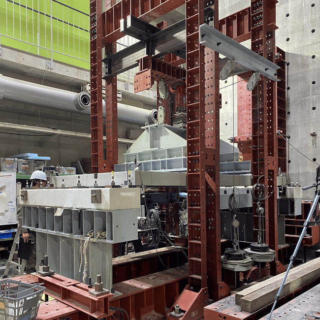 HPC(R)外壁パネルが日本建築センター評定取得！建築物の軽量化と解体後のリユースで、建築物の生涯CO2排出量削減に大きく貢献、サステイナブル社会の実現に向け、次世代建材がアップグレード！